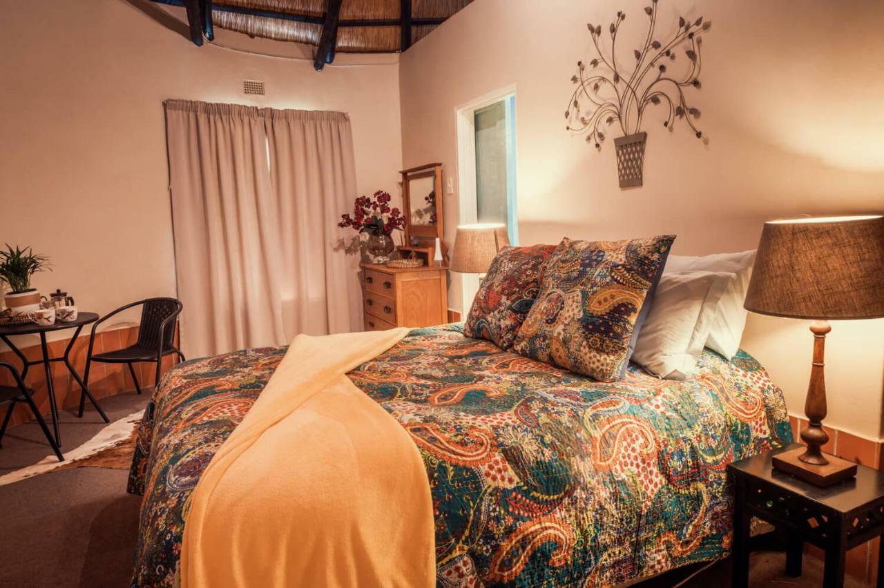 Kukummi Lodge - Formerly Mackaya Bella Country Lodge Champagne Valley Екстериор снимка